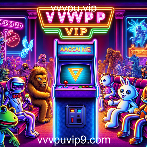 A Evolução dos Jogos Arcade: Da Nostalgia ao Futuro