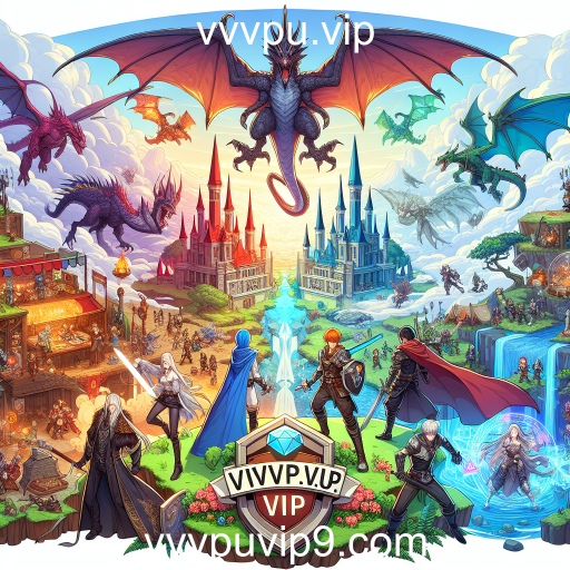 A Evolução dos RPGs: Uma Viagem Através dos Mundos Fantásticos