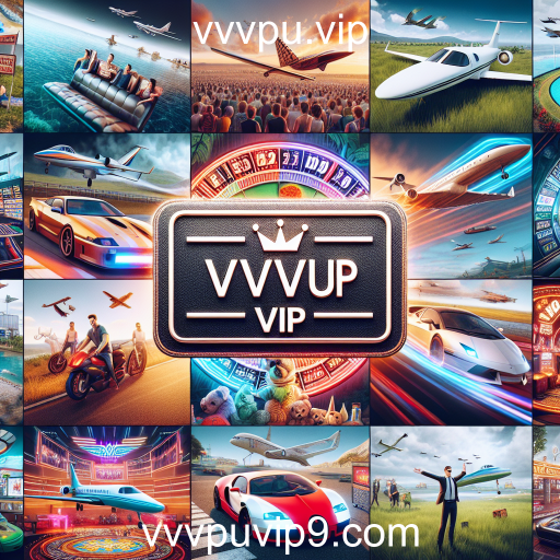 Descubra o Mundo dos Jogos de Simulação no VVVPU.VIP